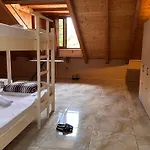 Hostal Symphony Shkodër