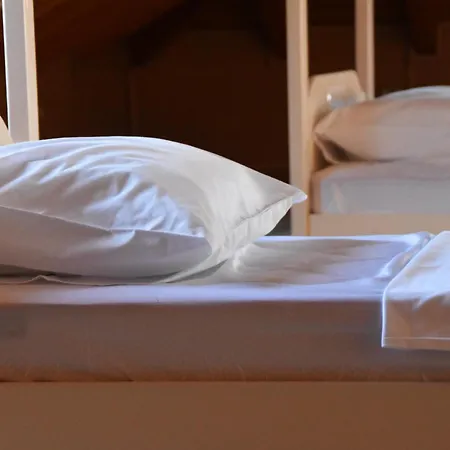 ホステル Symphony