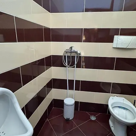 Symphony Hostel *