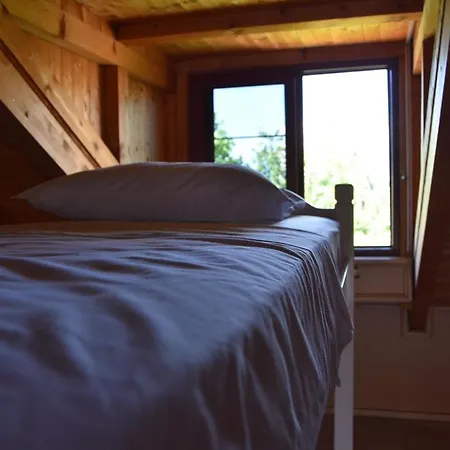 Symphony Hostel Shkoder