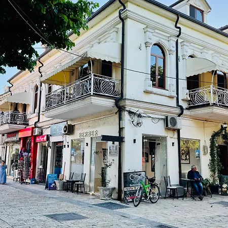 Symphony * Shkoder