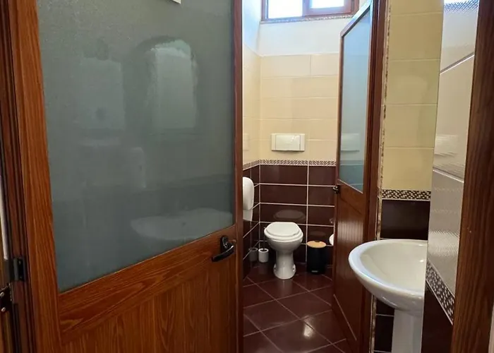 ホステル Symphony