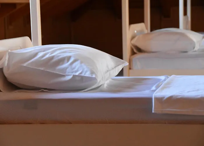 ホステル Symphony