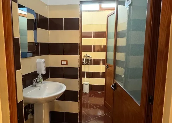 Hostel Symphony Shkodra