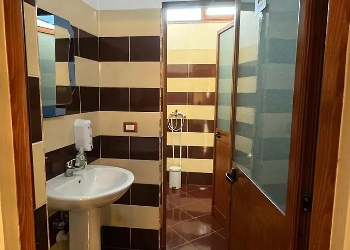 Symphony Hostel Shkodra