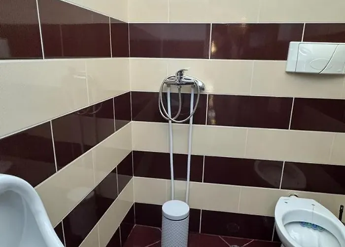 Symphony ホステル *