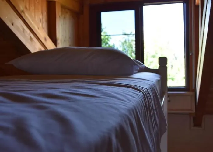 Symphony ホステル Shkodër