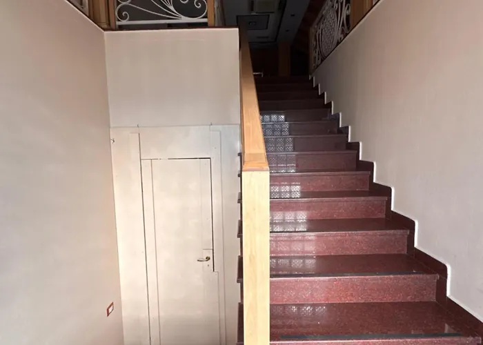 Hostel Symphony Shkodra