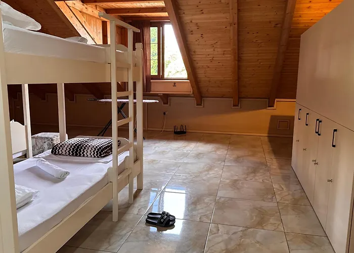 Hostel Symphony Shkodra