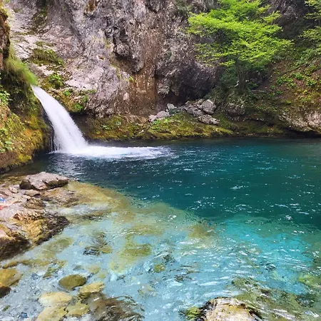 Vandrerhjem Symphony Shkodër
