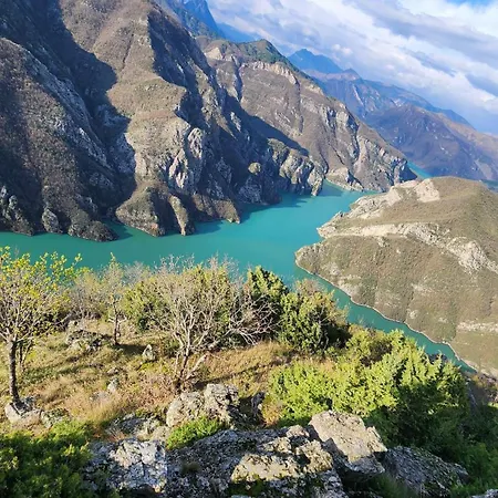 Vandrerhjem Symphony Shkodër