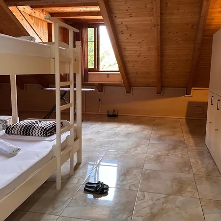 بيت شباب Symphony شكودر