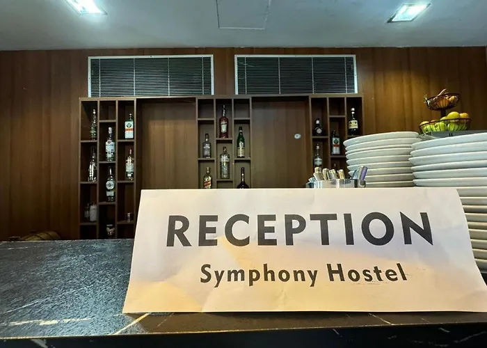 Symphony Hostel